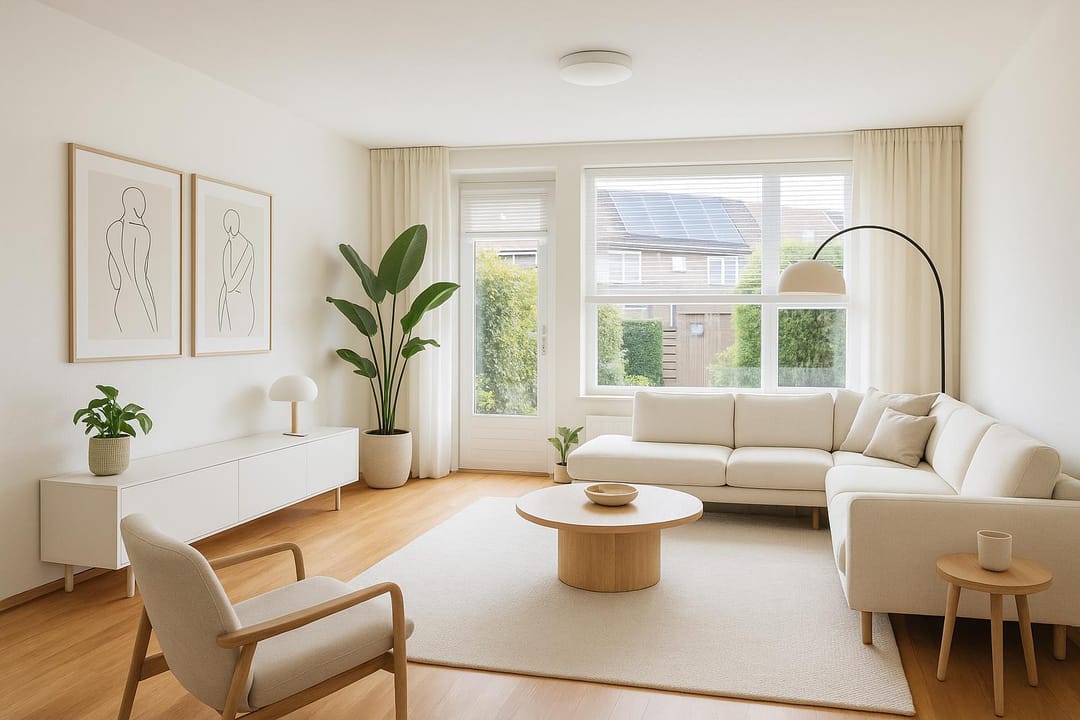 Photo 2 of Van Doesburgstraat 30