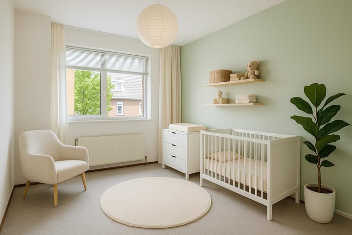 Foto 5 van Van Doesburgstraat 30