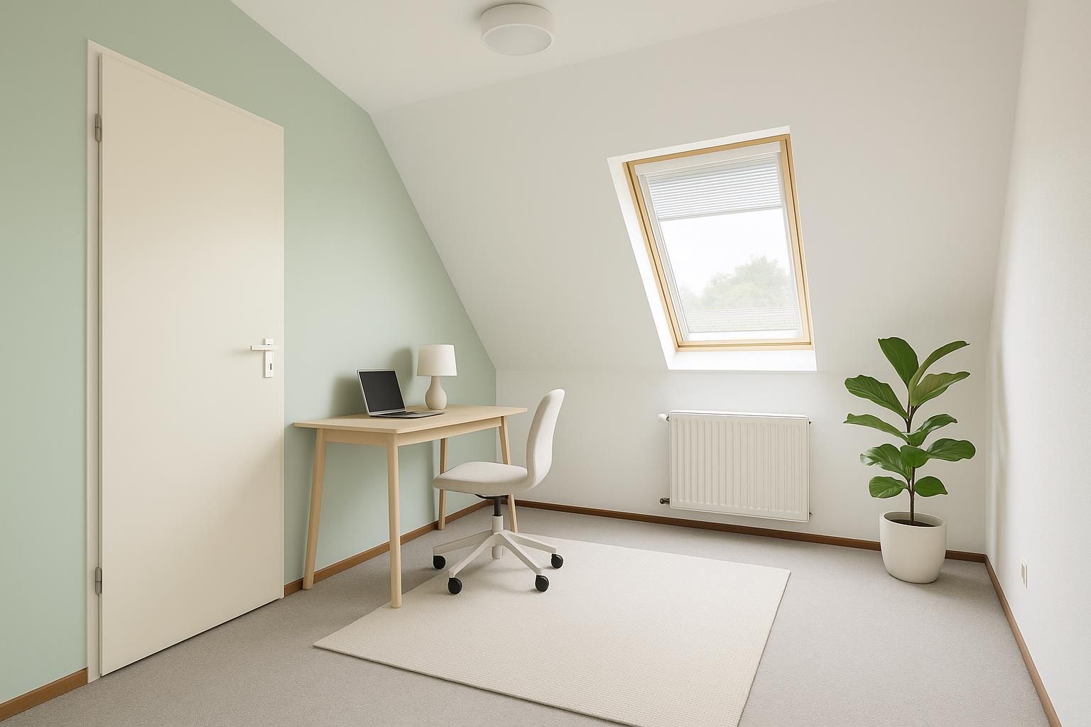 Photo 6 of Van Doesburgstraat 30