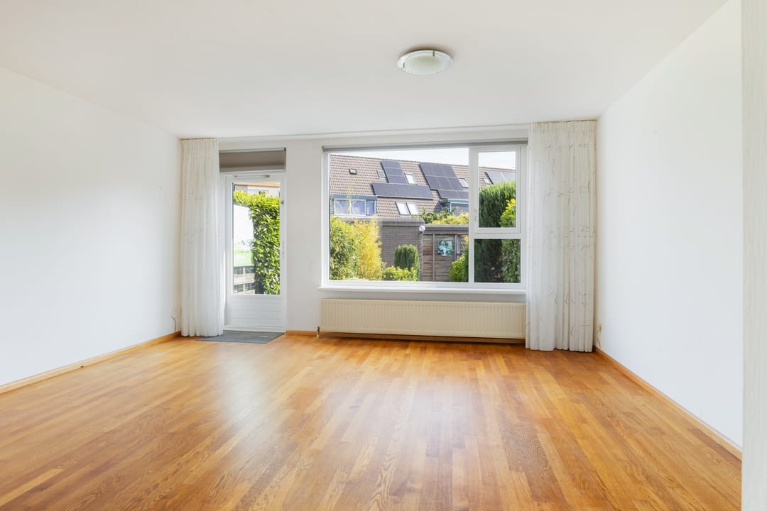 Photo 7 of Van Doesburgstraat 30