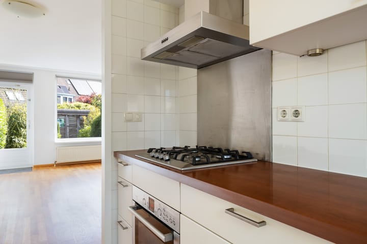 Foto 15 van Van Doesburgstraat 30