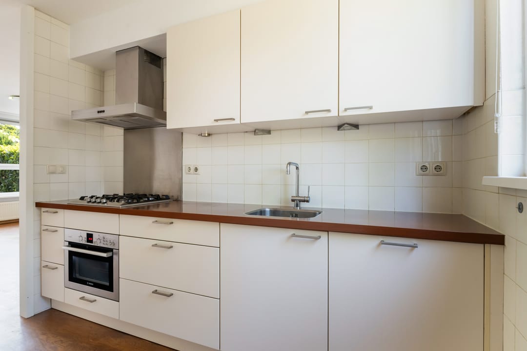 Photo 17 of Van Doesburgstraat 30