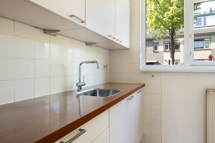 Foto 16 van Van Doesburgstraat 30