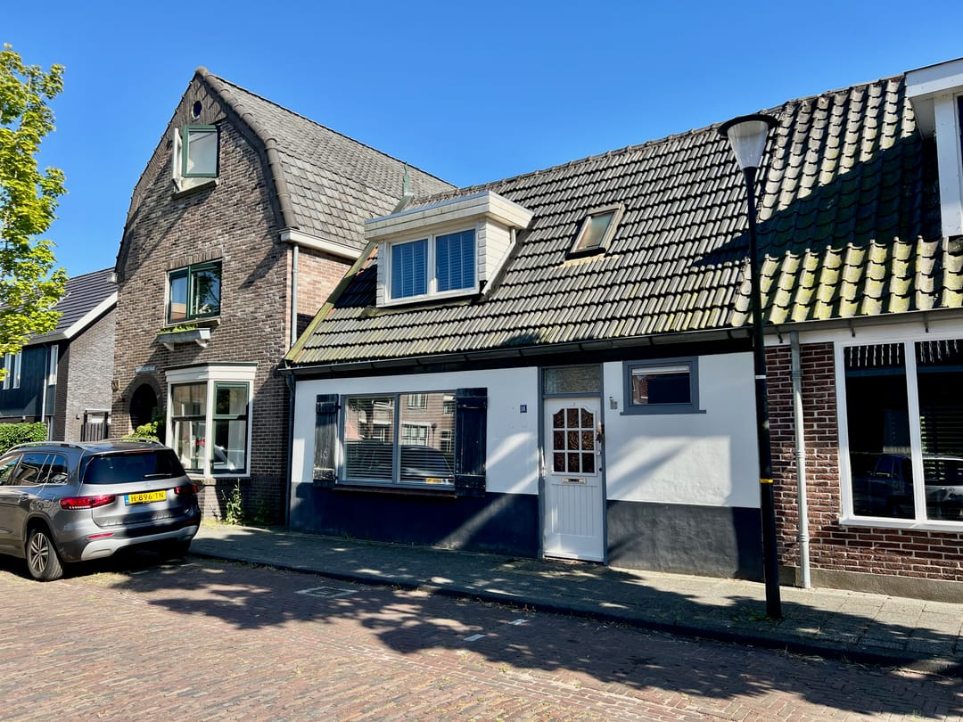 Foto 1 van Roggeveenstraat 18