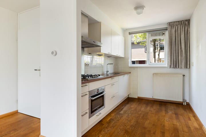 Foto 19 van Van Doesburgstraat 30