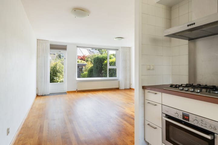 Foto 20 van Van Doesburgstraat 30