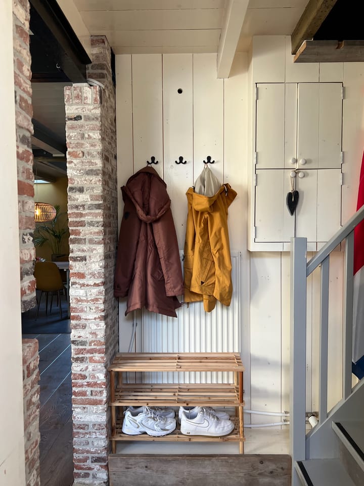 Foto 2 van Roggeveenstraat 18