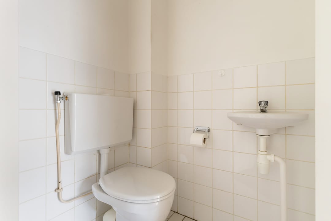 Photo 22 of Van Doesburgstraat 30