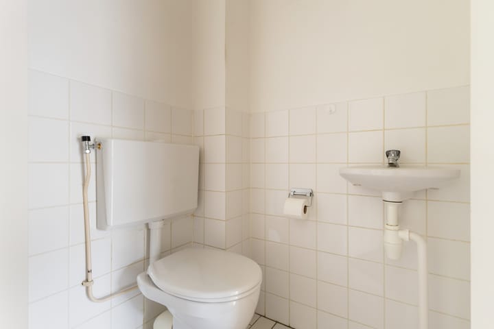 Foto 22 van Van Doesburgstraat 30