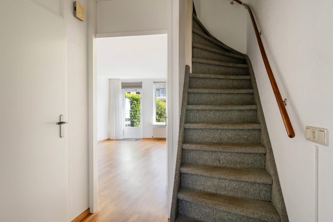 Photo 23 of Van Doesburgstraat 30