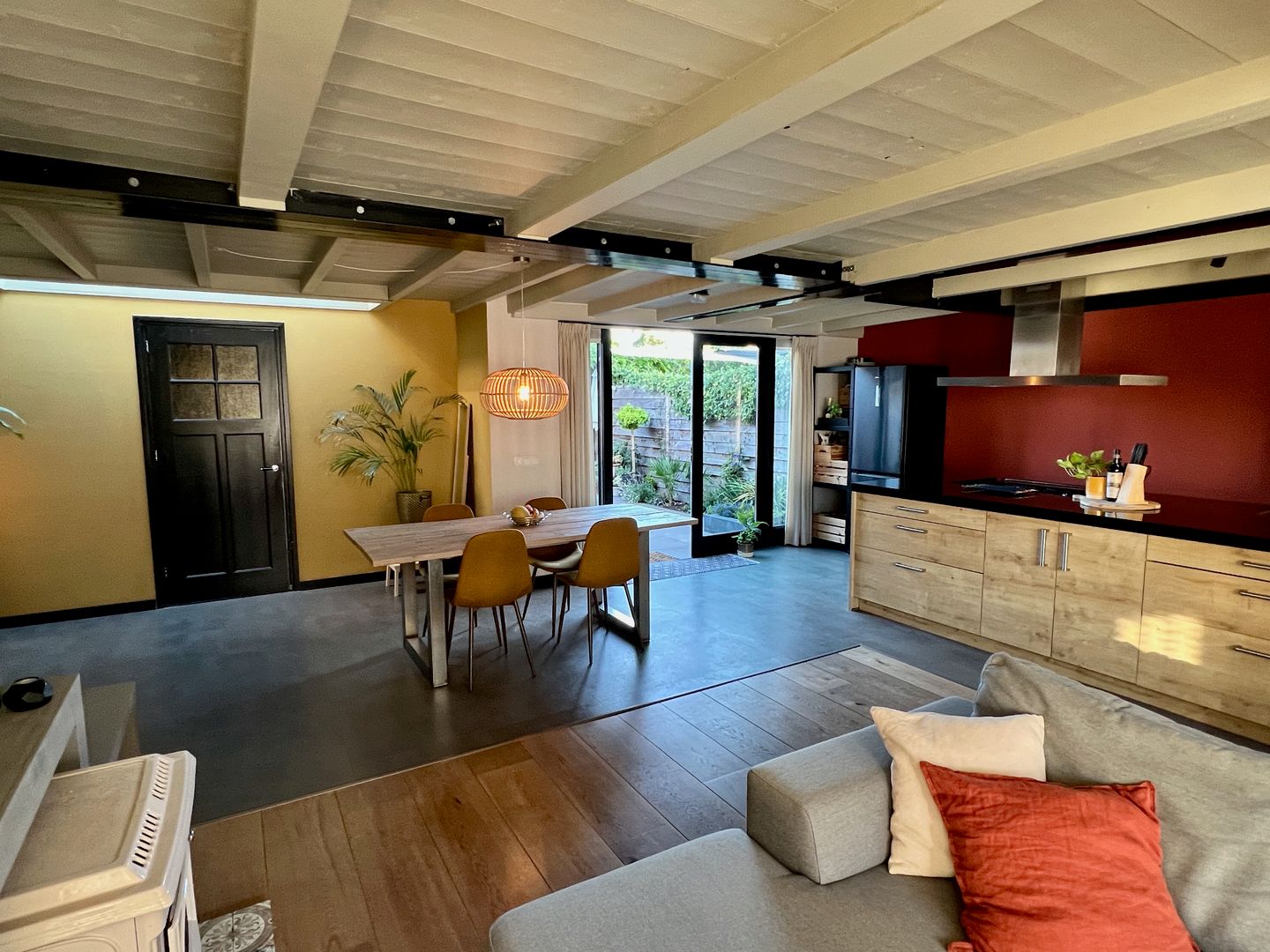 Foto 5 van Roggeveenstraat 18