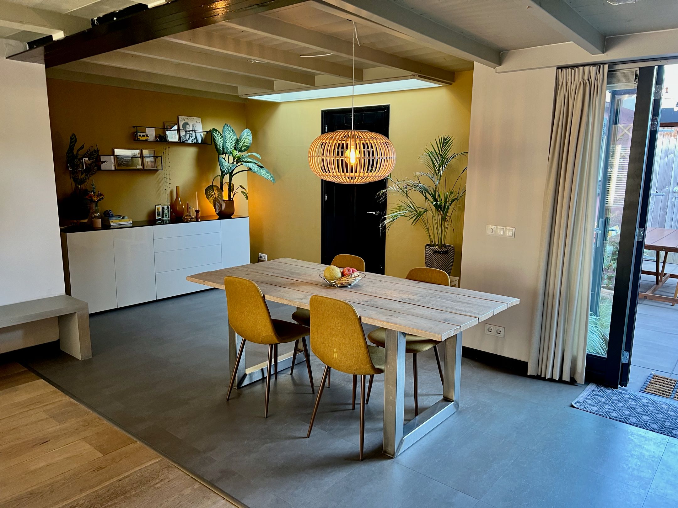 Foto 6 van Roggeveenstraat 18