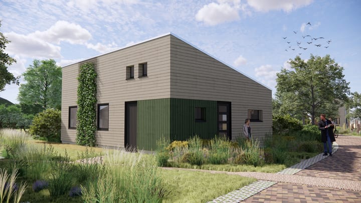 Foto 2 van Juttestuk 1