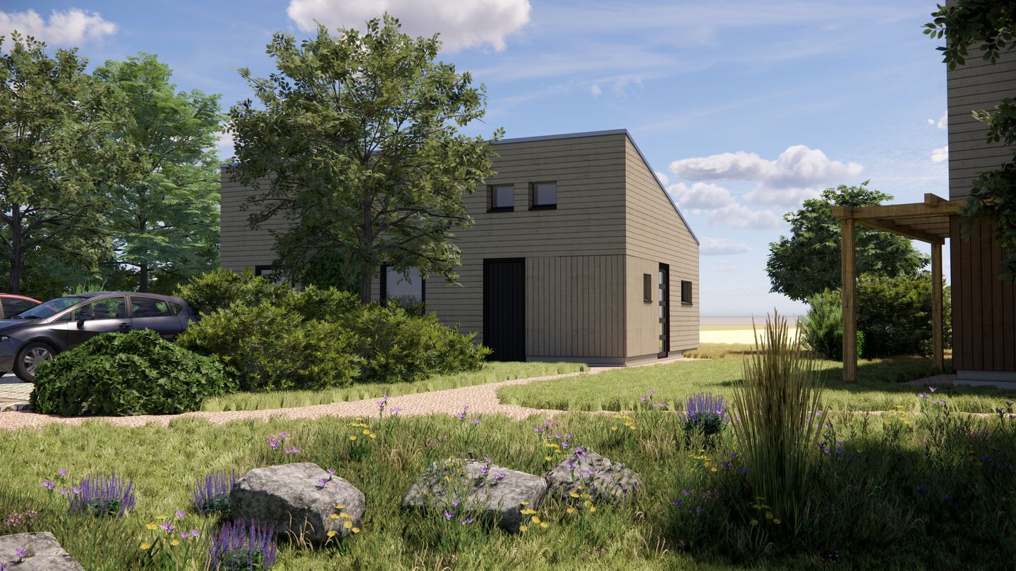 Foto 4 van Juttestuk 1