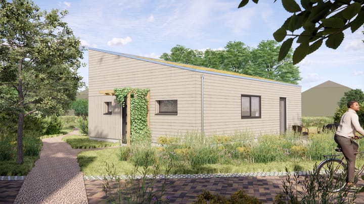 Foto 5 van Juttestuk 1