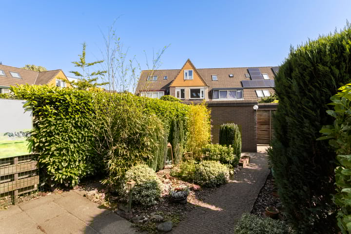 Foto 36 van Van Doesburgstraat 30