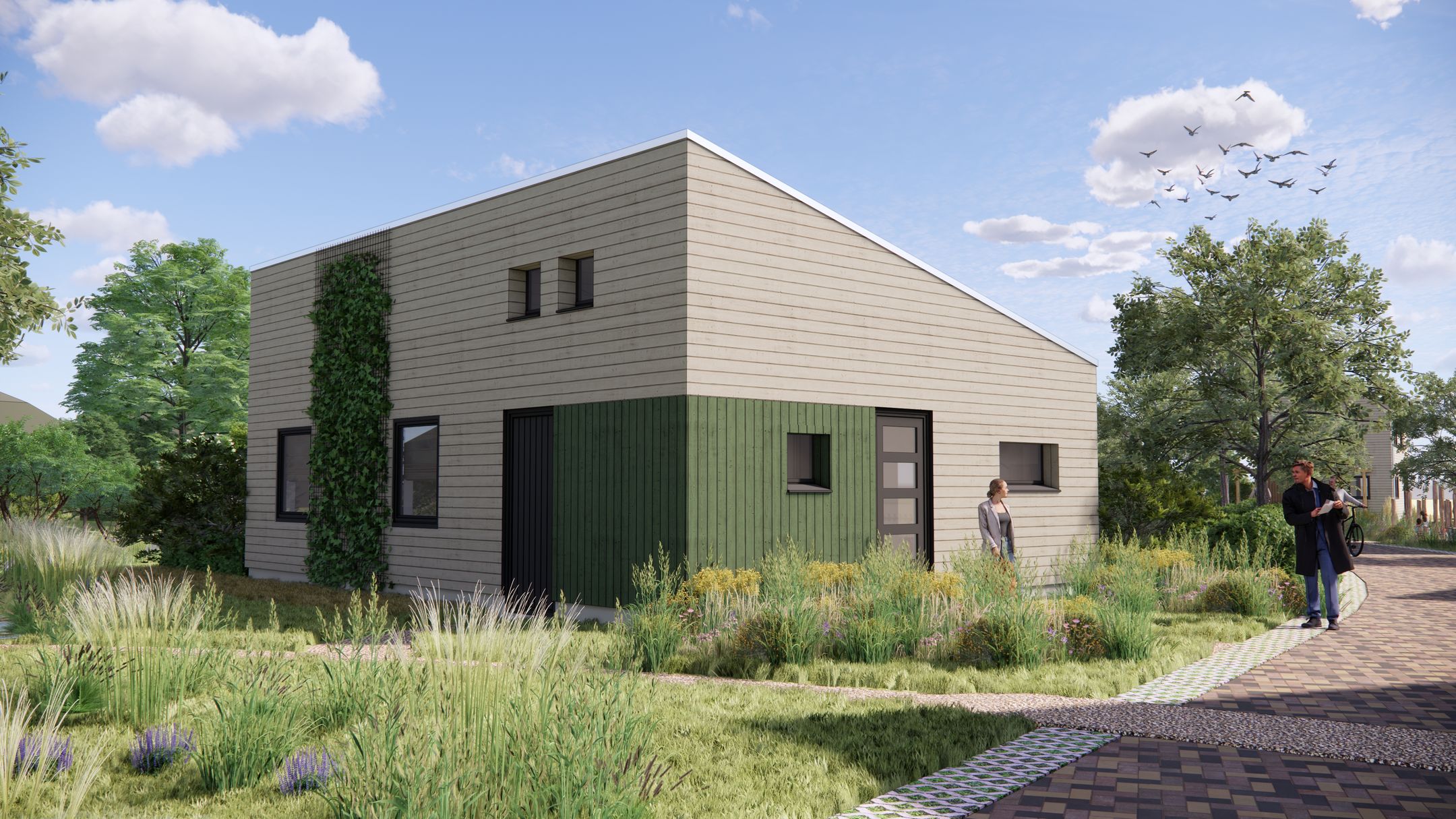 Foto 9 van Juttestuk 1