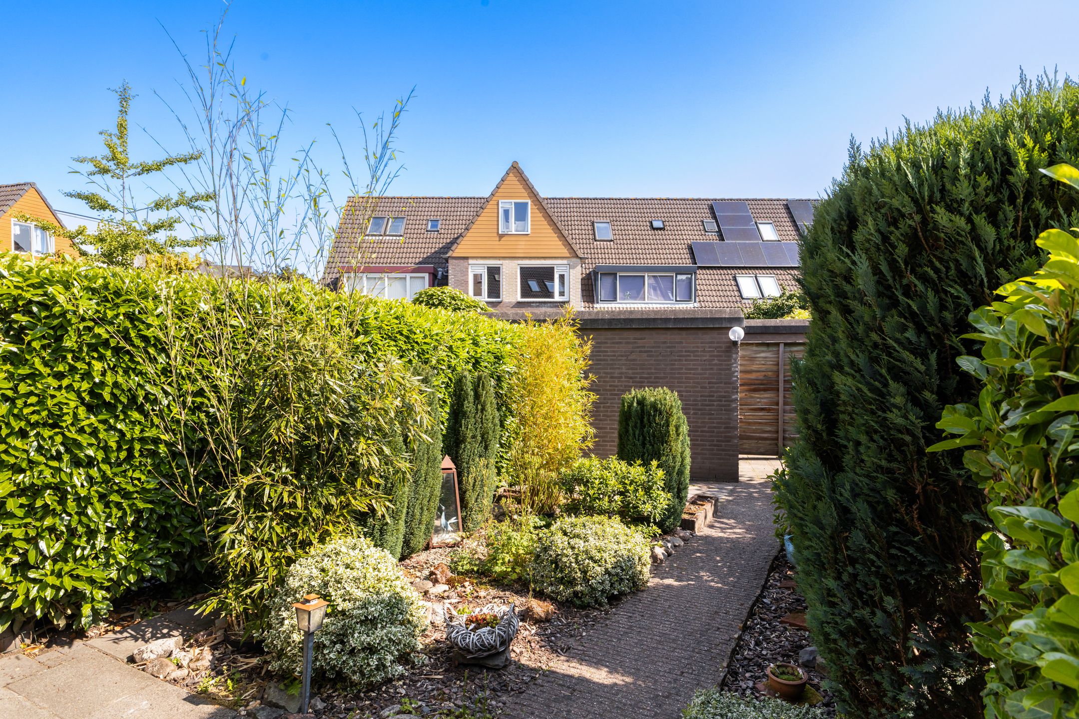 Photo 39 of Van Doesburgstraat 30