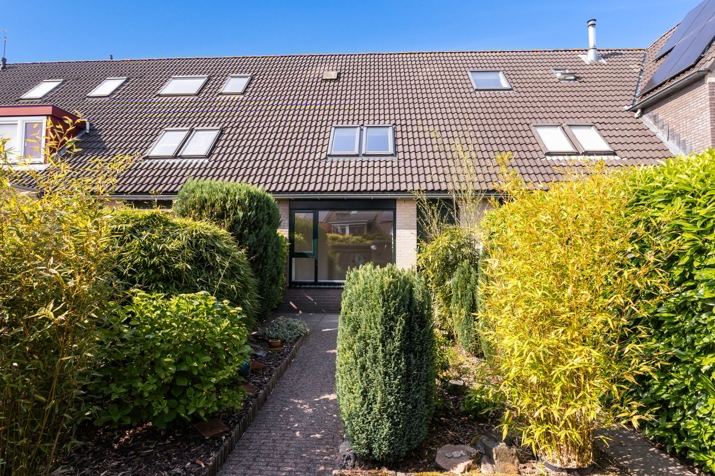 Photo 40 of Van Doesburgstraat 30