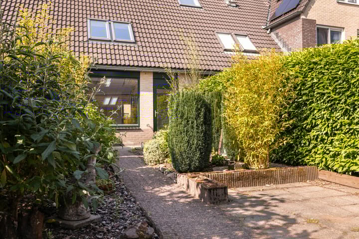 Foto 41 van Van Doesburgstraat 30