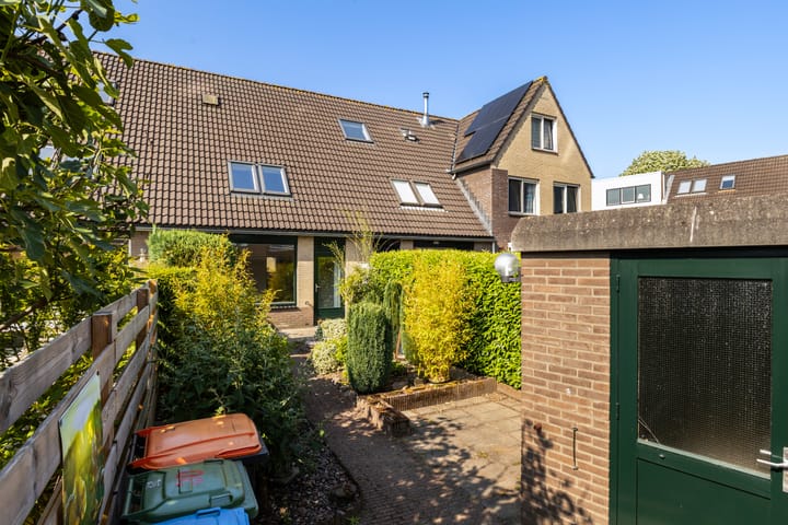 Foto 42 van Van Doesburgstraat 30