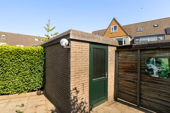 Foto 43 van Van Doesburgstraat 30