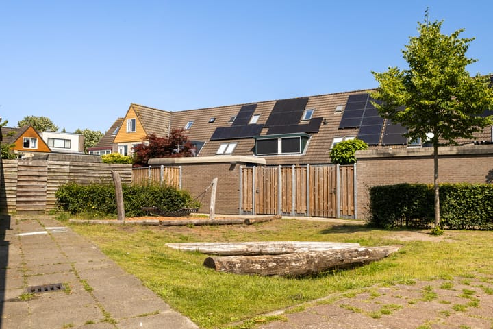 Foto 45 van Van Doesburgstraat 30