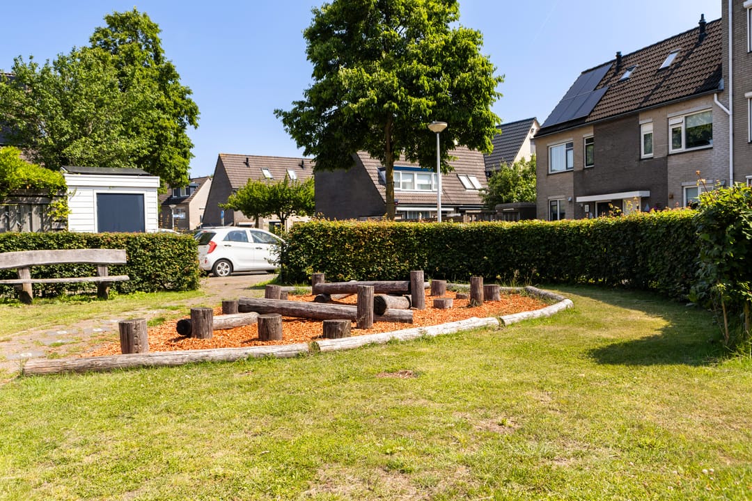 Photo 46 of Van Doesburgstraat 30