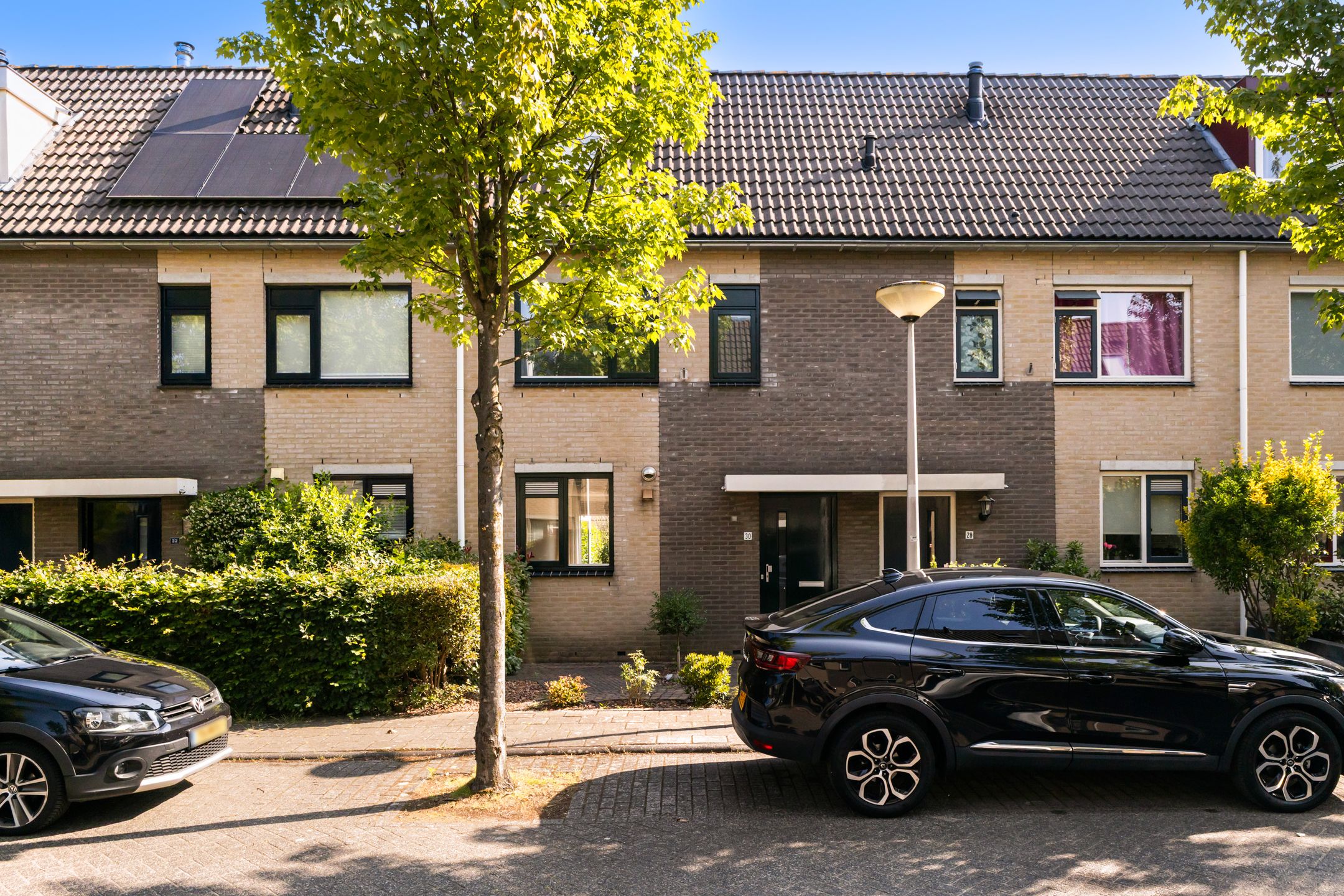 Photo 48 of Van Doesburgstraat 30