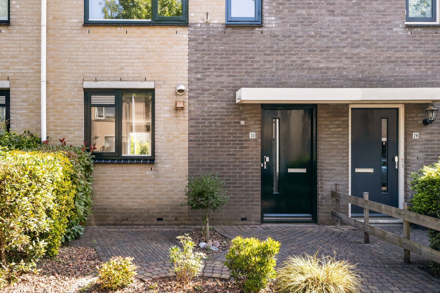 Photo 50 of Van Doesburgstraat 30