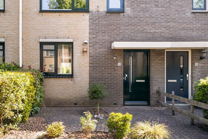 Foto 50 van Van Doesburgstraat 30