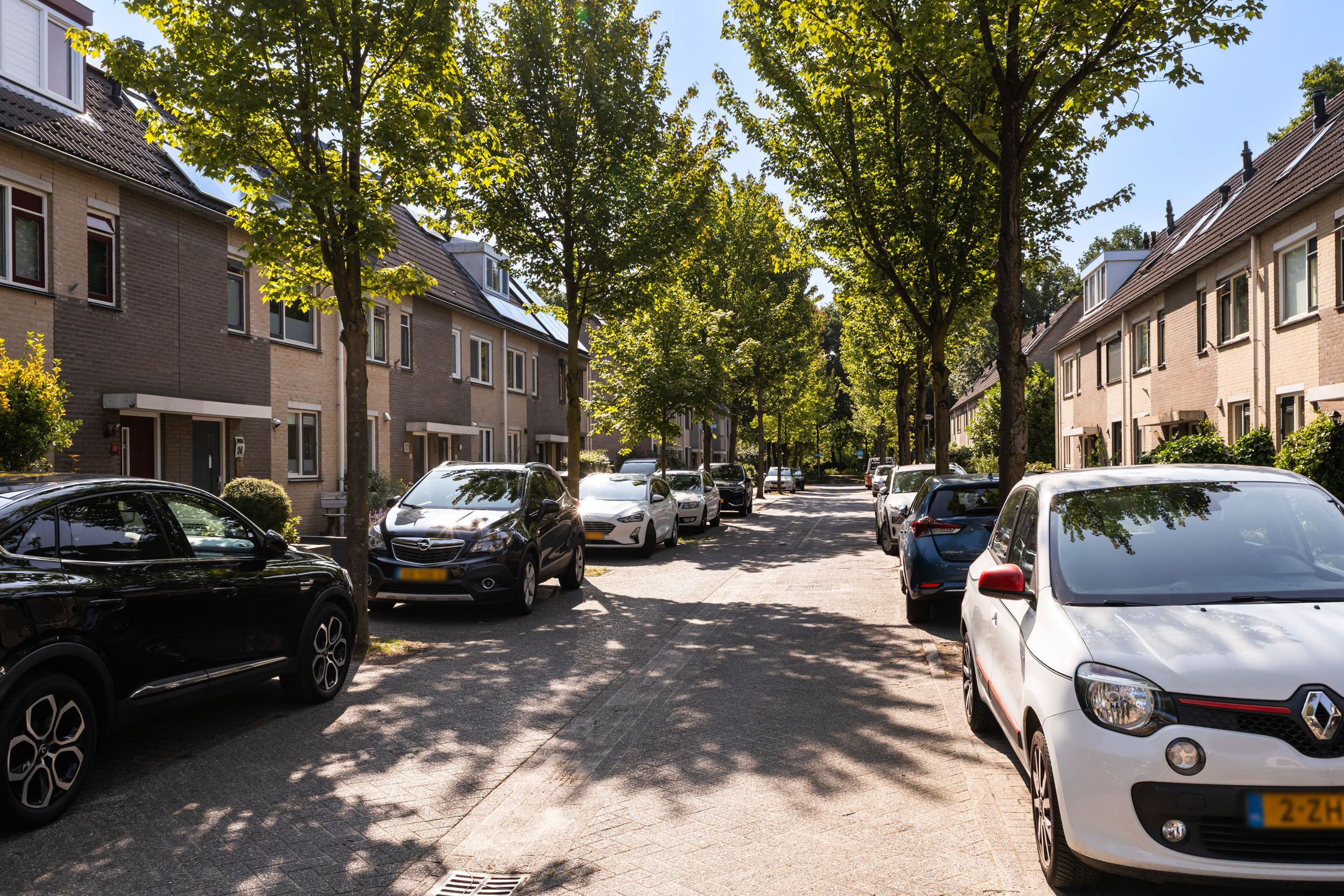 Photo 51 of Van Doesburgstraat 30