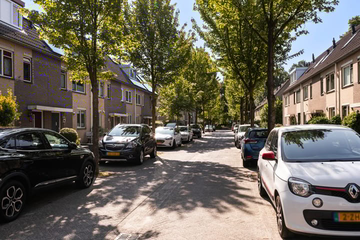 Foto 51 van Van Doesburgstraat 30