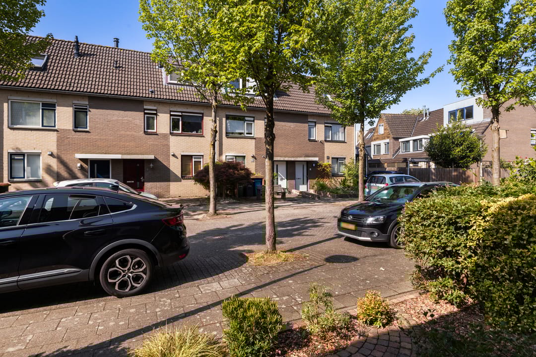 Photo 52 of Van Doesburgstraat 30