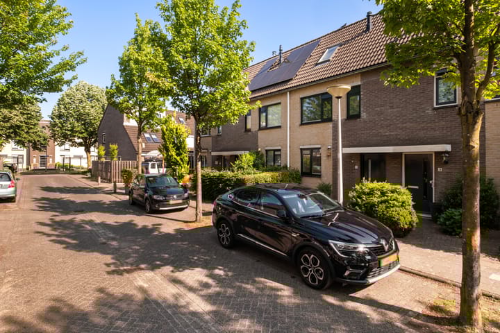 Foto 53 van Van Doesburgstraat 30