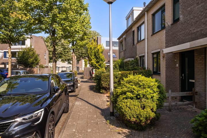 Foto 54 van Van Doesburgstraat 30