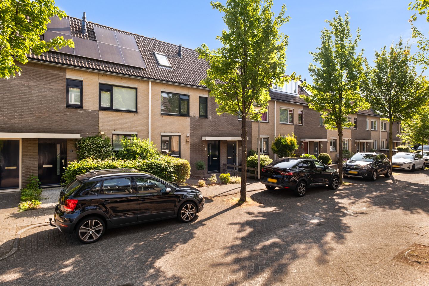 Photo 55 of Van Doesburgstraat 30