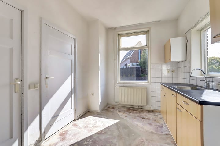 Photo 2 of Cornelis Jaspersesstraat 3