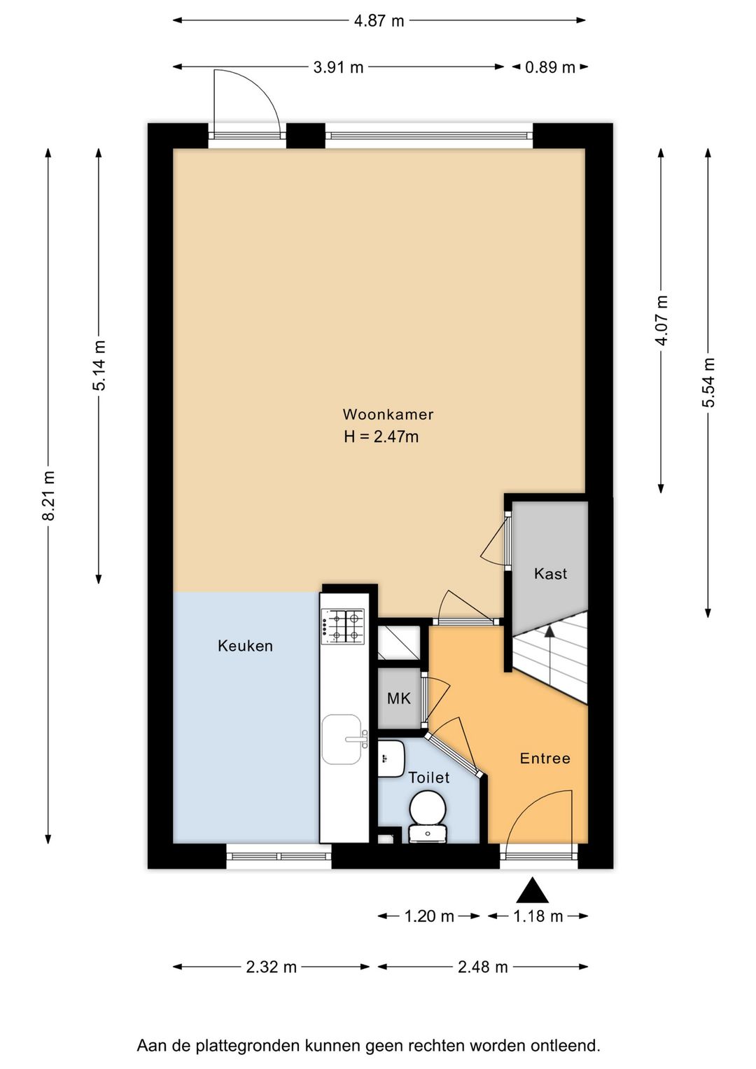 Photo 56 of Van Doesburgstraat 30