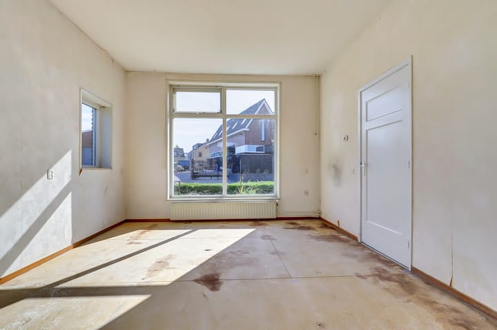 Photo 3 of Cornelis Jaspersesstraat 3