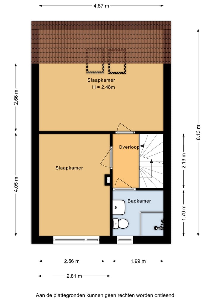 Foto 57 van Van Doesburgstraat 30