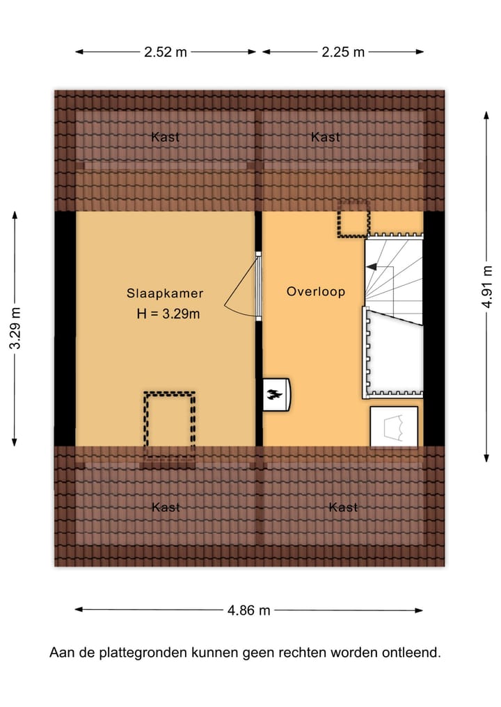 Foto 58 van Van Doesburgstraat 30