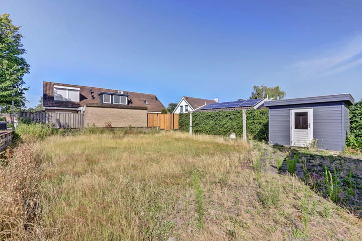 Photo 5 of Cornelis Jaspersesstraat 3