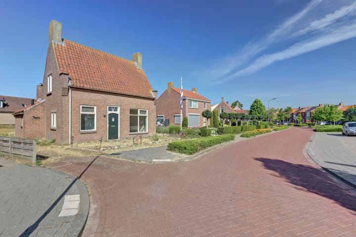 Foto 7 van Cornelis Jaspersesstraat 3