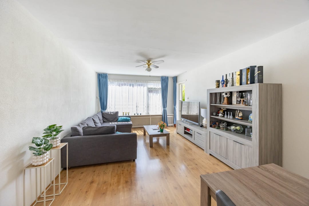 Foto 2 van Meteoorstraat 29