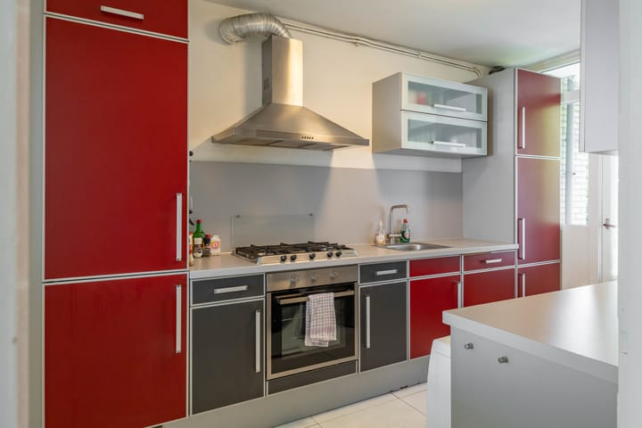 Foto 3 van Meteoorstraat 29