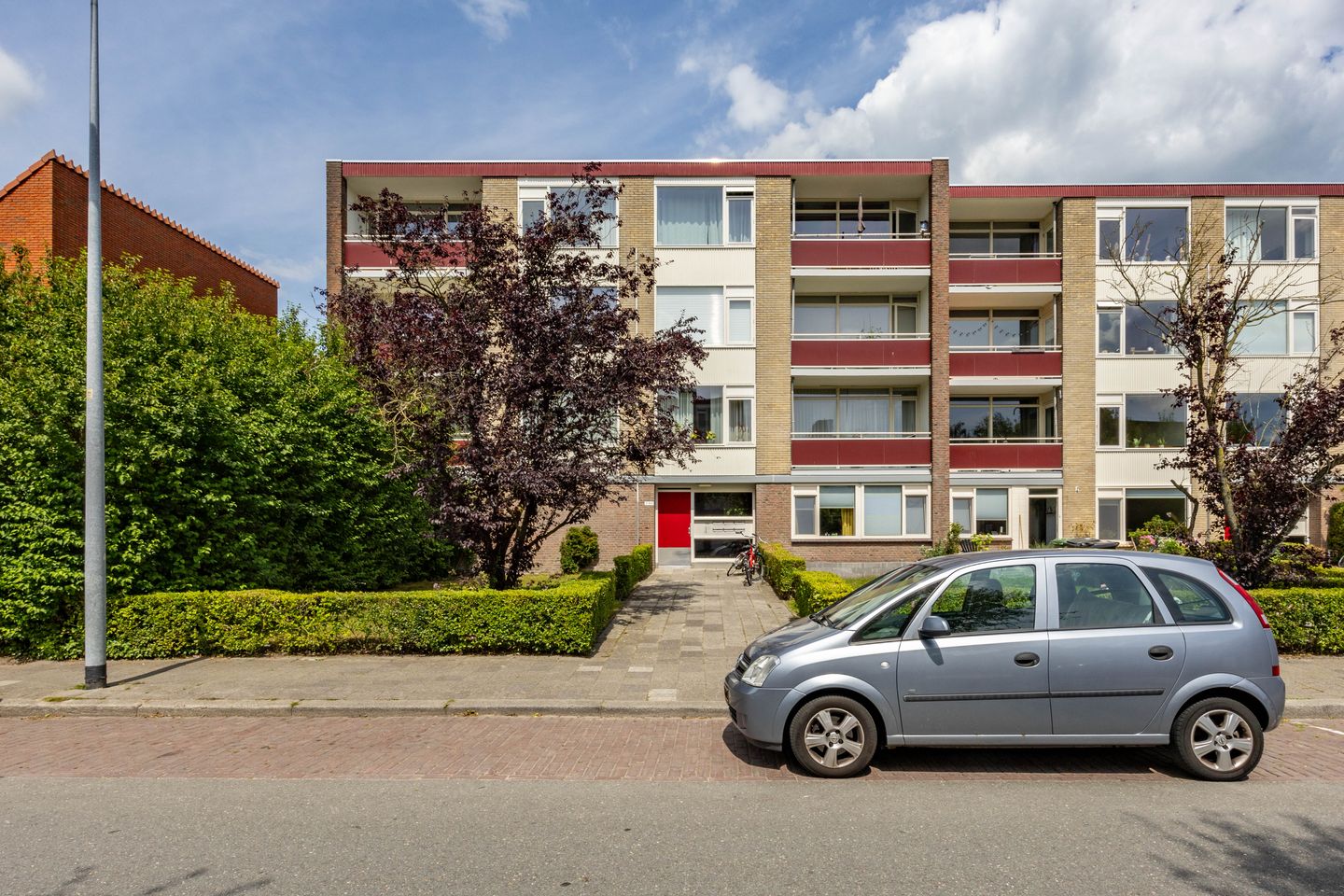 Foto 5 van Meteoorstraat 29