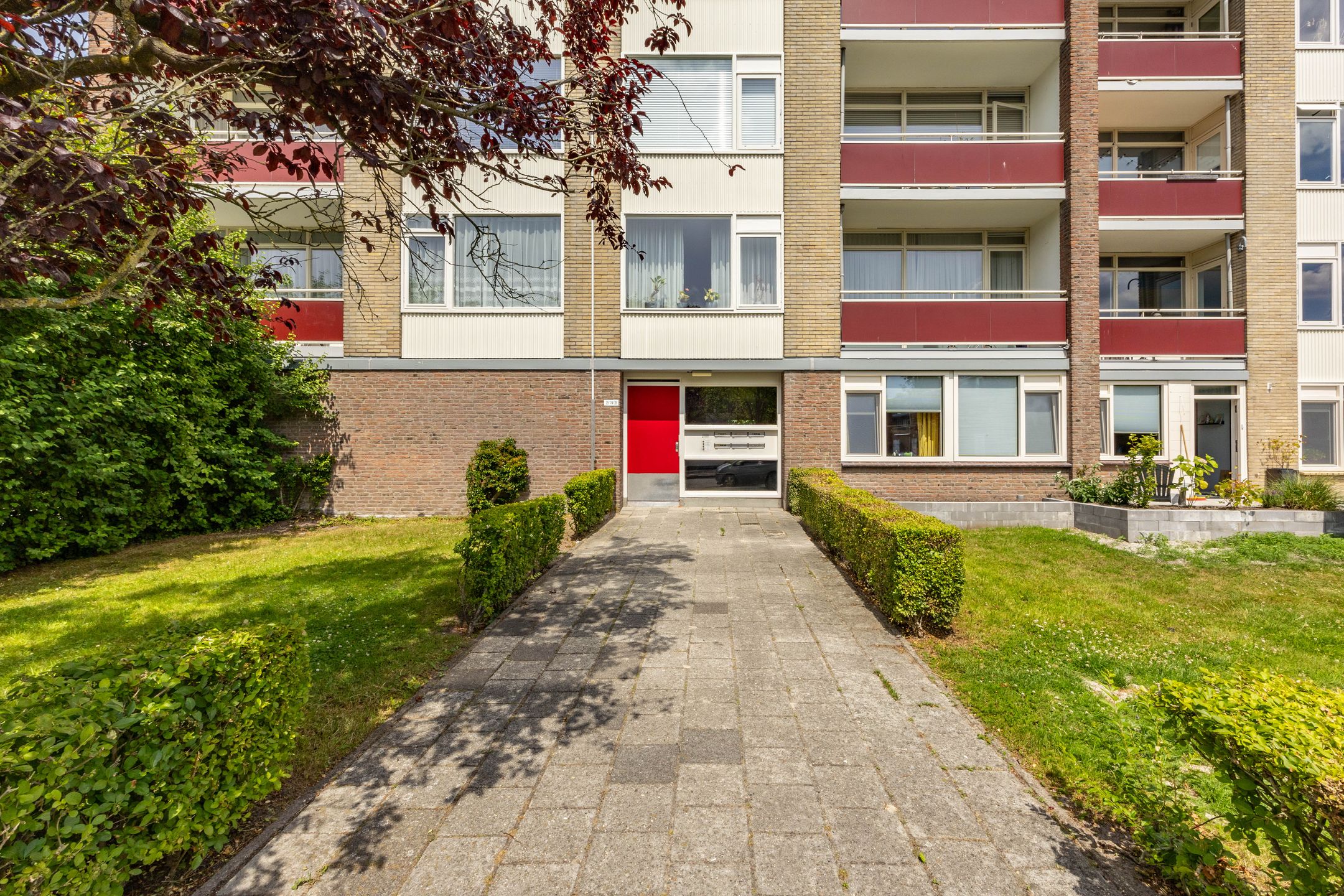 Foto 6 van Meteoorstraat 29