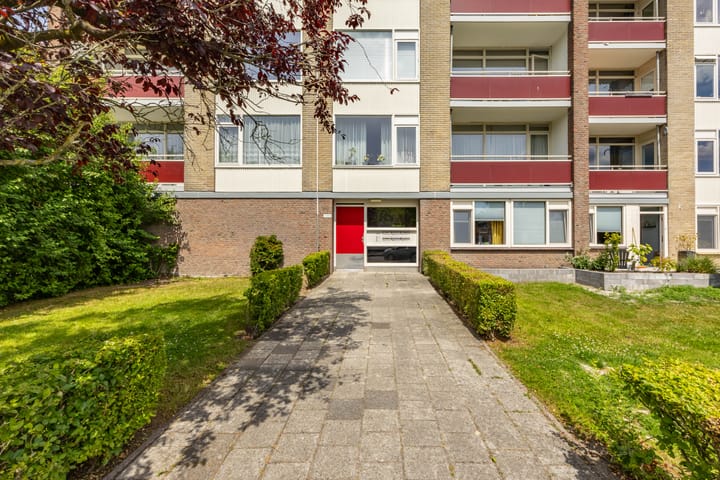 Foto 6 van Meteoorstraat 29