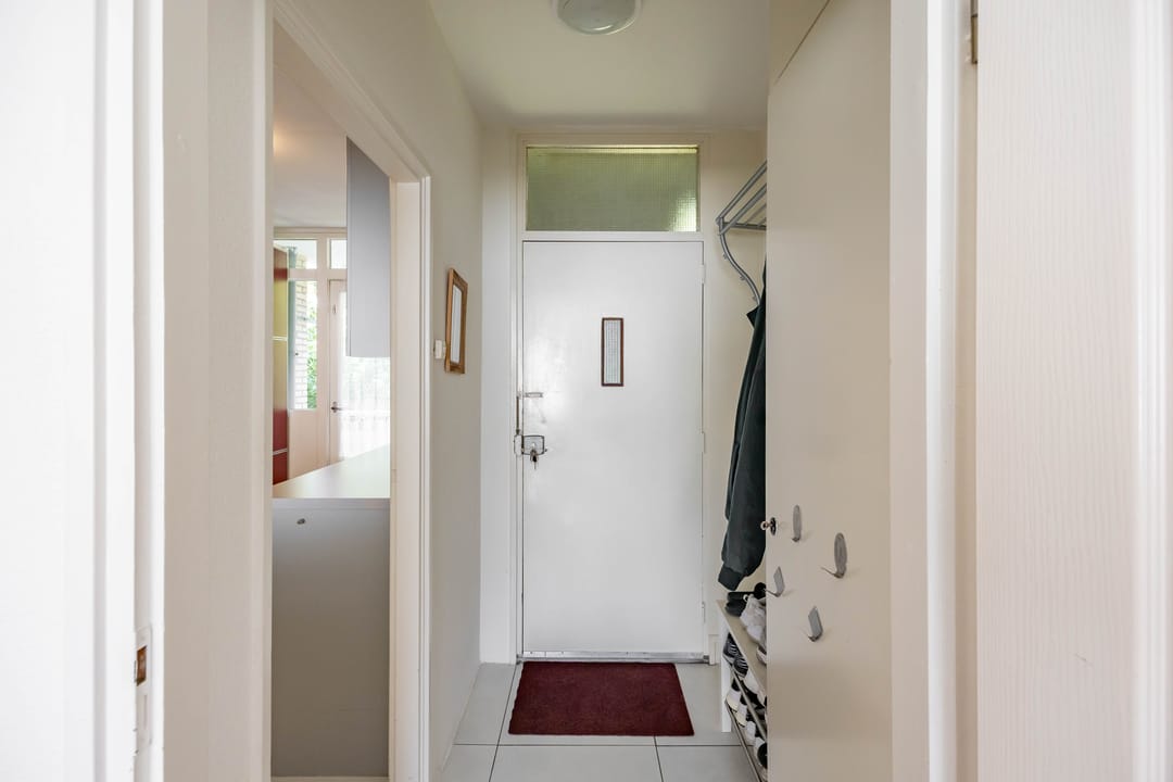 Foto 7 van Meteoorstraat 29